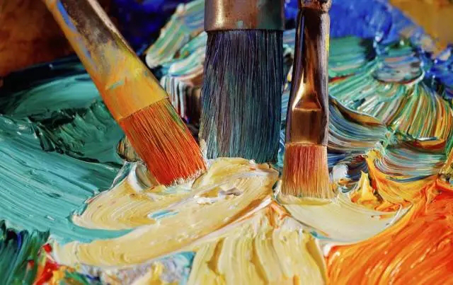 意大利純藝術(shù)專業(yè)全面解析 意大利純藝術(shù)專業(yè)全面解析