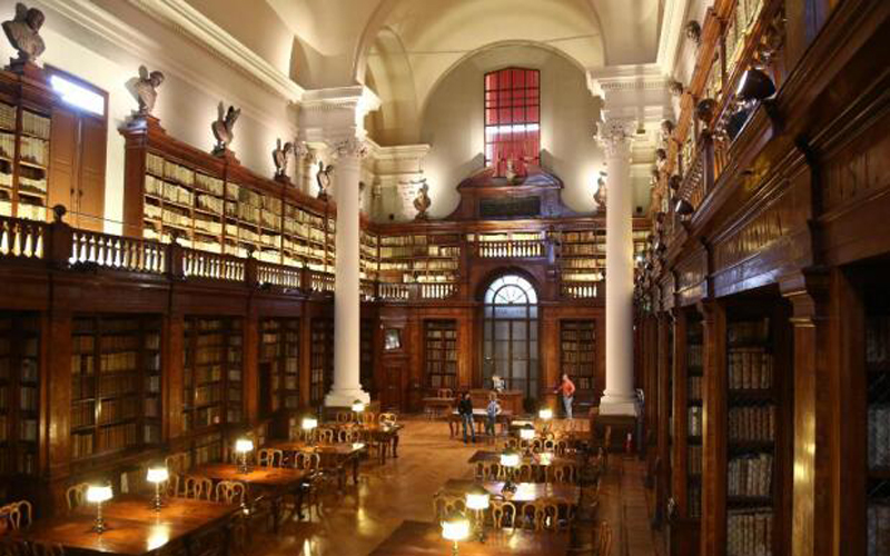 萊切美術學院-學院簡介-專業(yè)設置