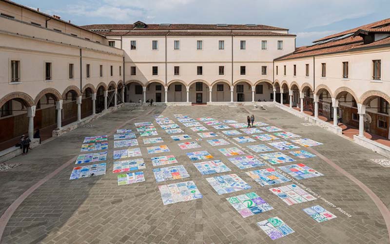 威尼斯美術學院-專業(yè)介紹-學院簡介