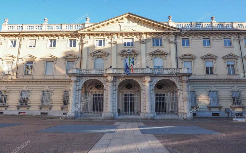 都靈音樂(lè)學(xué)院