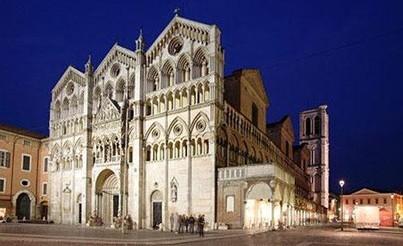 費(fèi)拉拉音樂(lè)學(xué)院-學(xué)院歷史-專業(yè)設(shè)置