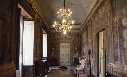 佩斯卡拉音樂學院-專業(yè)介紹-學院簡介