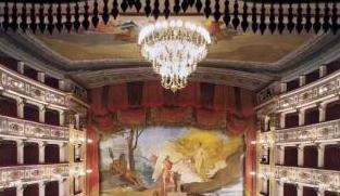 費爾默音樂學院-課程設置-專業(yè)設置