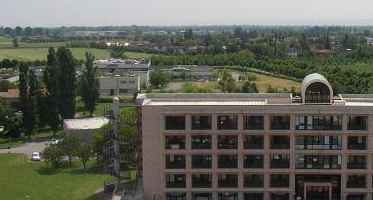 帕爾馬大學-學院歷史-專業(yè)設置