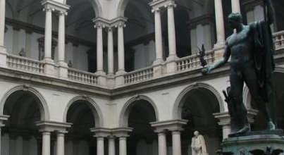 那不勒斯音樂學院-專業(yè)設置-學院簡介