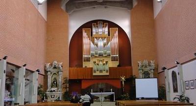 烏迪內音樂學院-學院簡介-專業(yè)設置