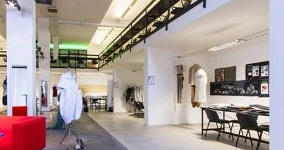 盧索服裝學院-學院簡介-專業(yè)設置